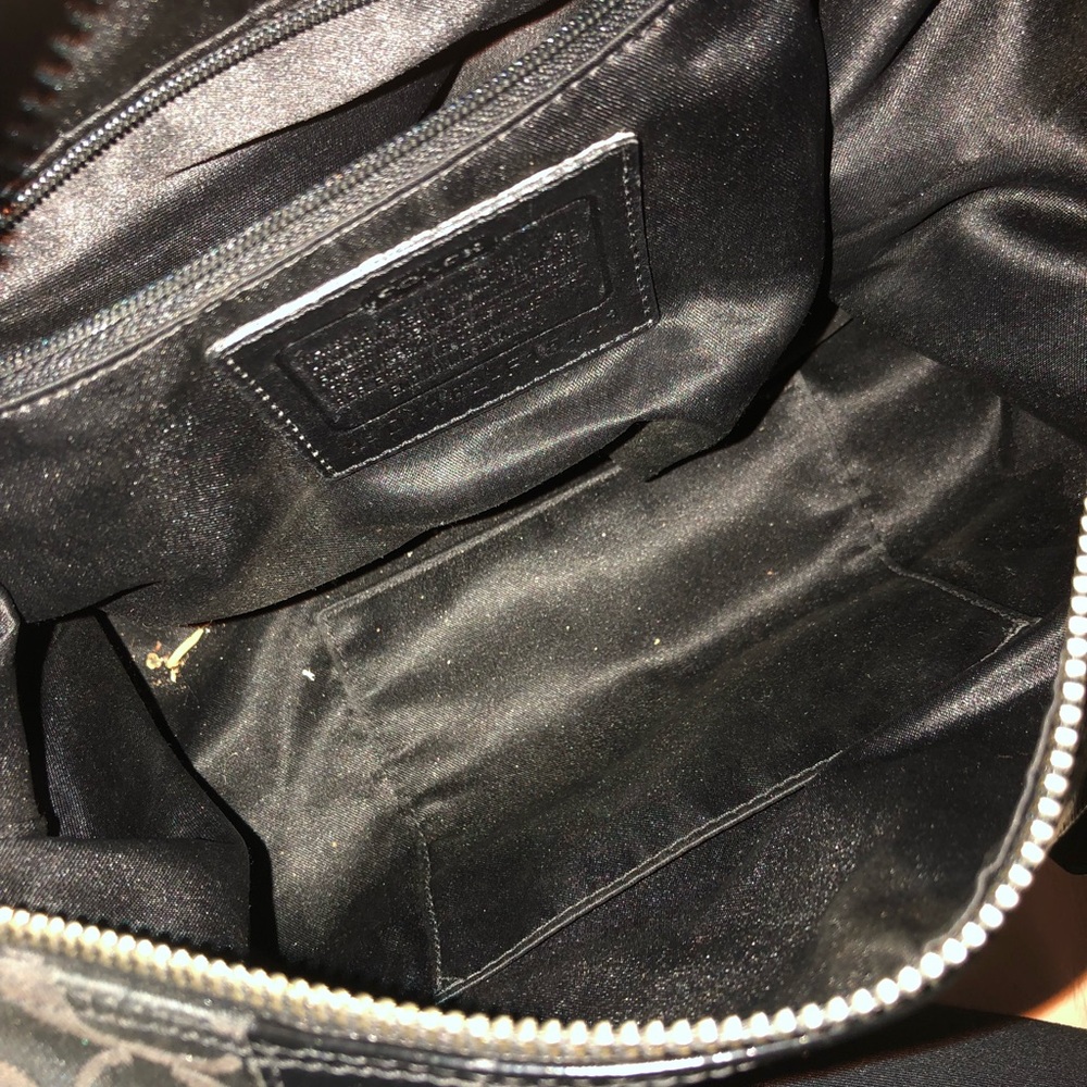 🌸Coach Bag🌸 - Picture 7 of 8